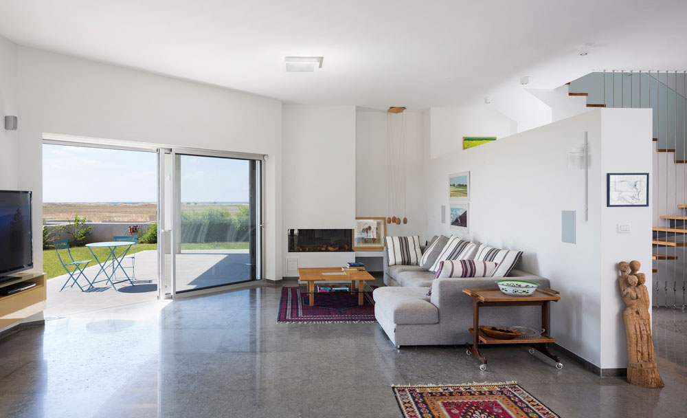 ענבל איילון בית בוסתן הגליל