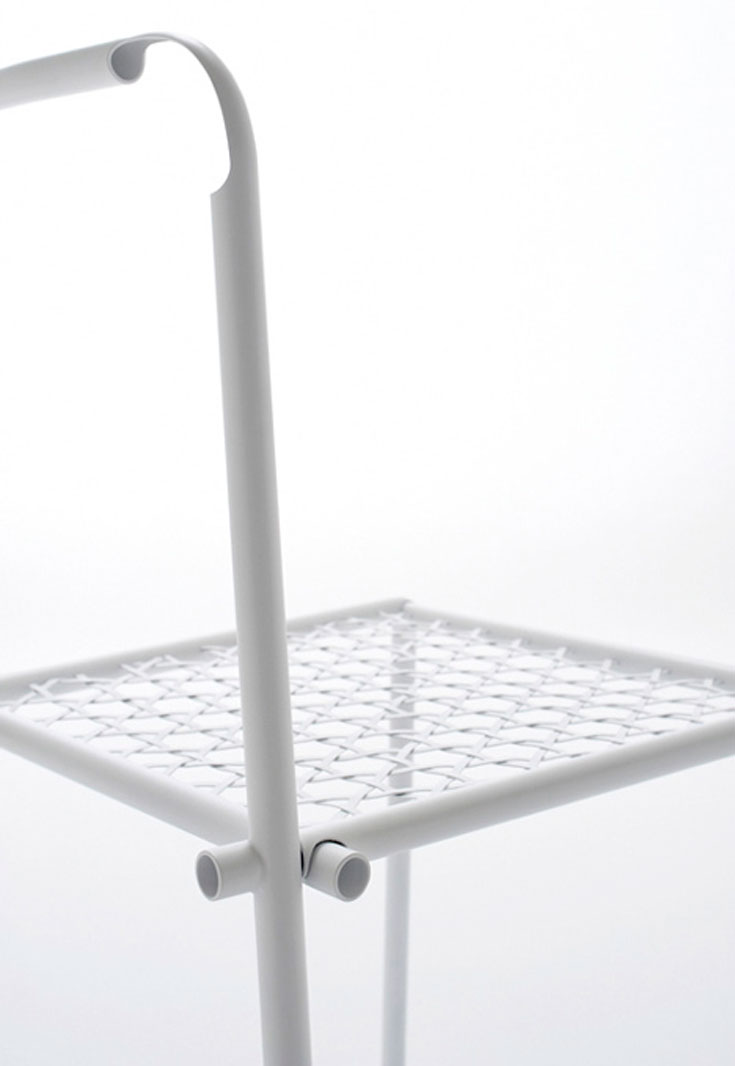 כסא במבו ננדו מילאנו מילנו