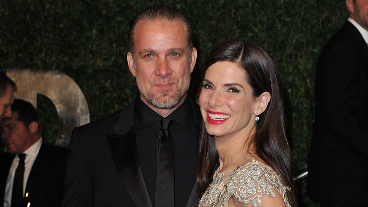 סנדרה בולוק ג'סי ג'יימס אוסקר