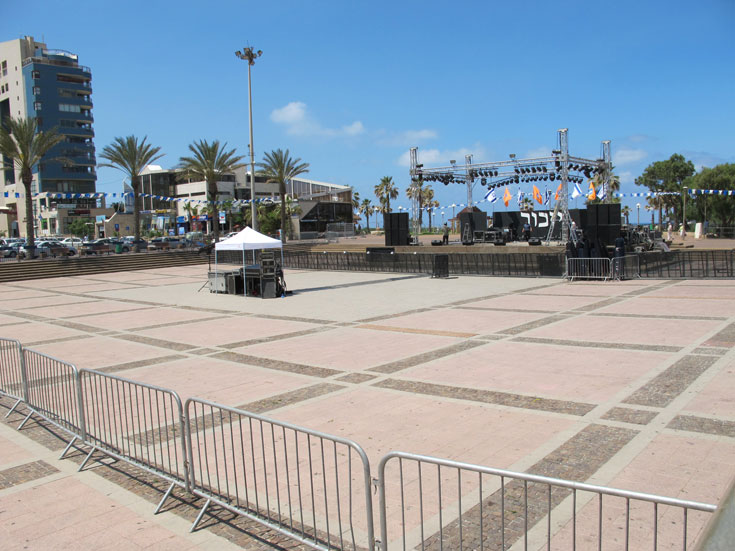 כיכר העצמאות נתניה