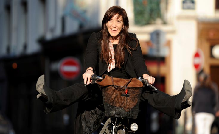 אופניים אירופה מס