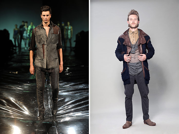 נירן אבישר זוכה תחרות איטס 10 איטליה בוגר שנקר 2011