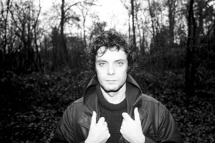 איב סאן לורן פייר ברז'ה סרט פייר תורטון 