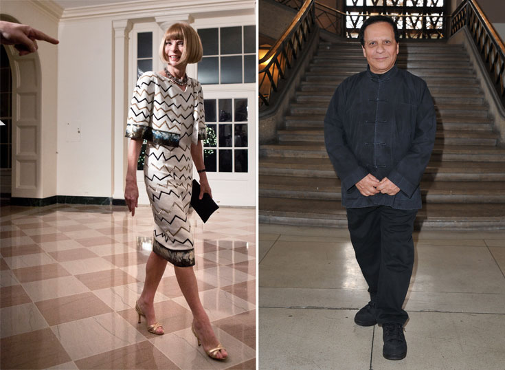 חצאיות מידי חצאית מידי אנה ווינטור אנה וינטור עורכת ווג האמריקאי