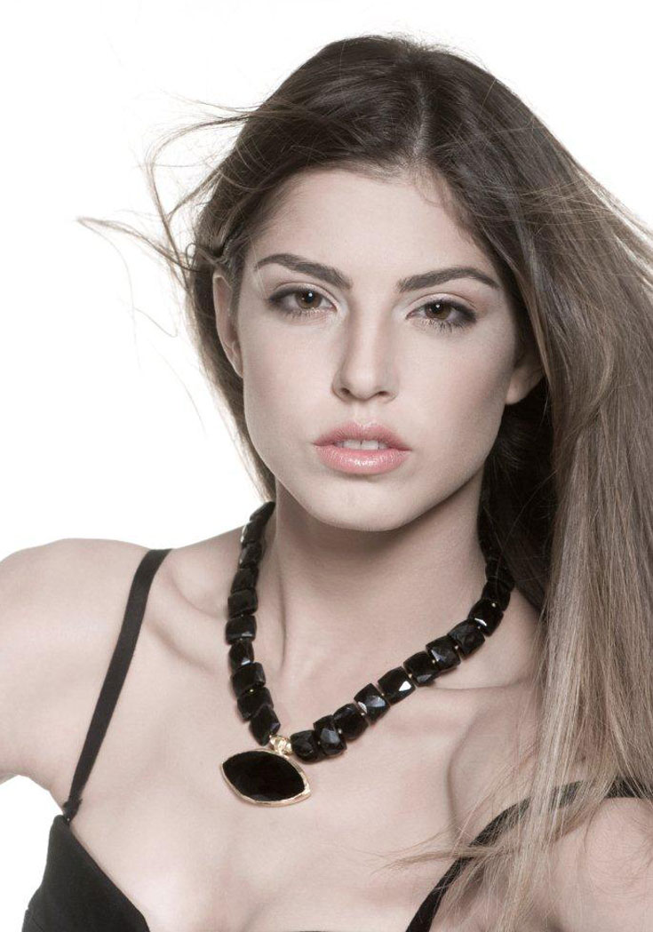מלכות היופי 2010 מלכת היופי גל ארז גרביונים אופנה מיי פנטזי