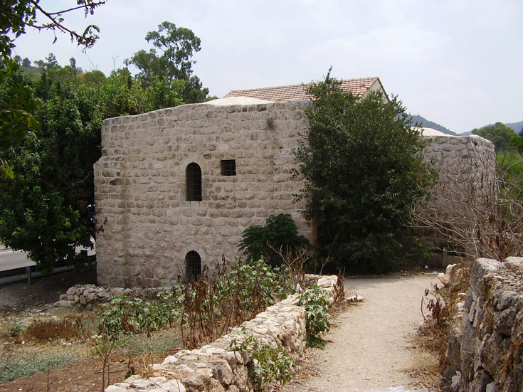 הפארק משובץ באתרים הקשורים בקרבות תש פארק רבין שער הגיא