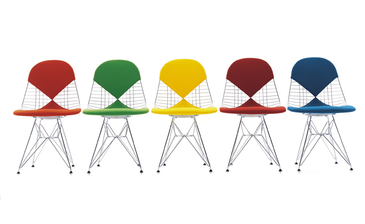 ויטרה VITRA EAMSES אימס