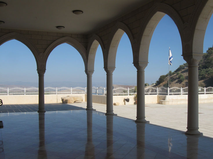 נבי שועב סירין