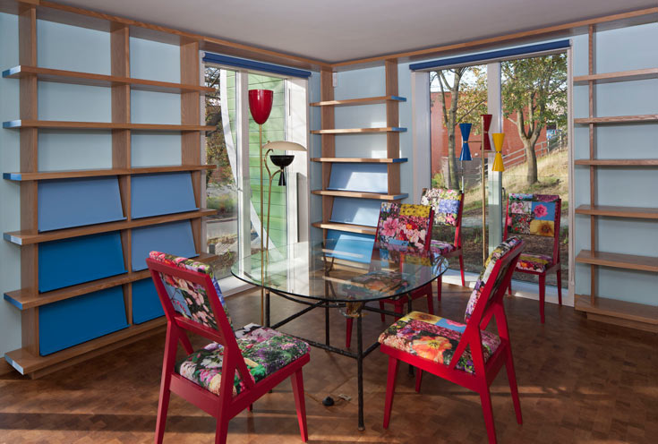 מרכז מגי לחולי סרטן גלזגו סקוטלנד