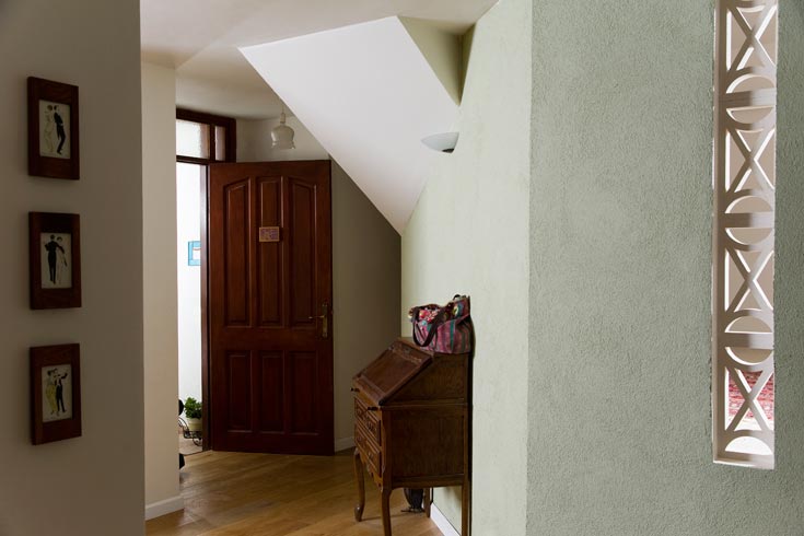 בתים יפים כוכב יאיר אורלי אביטל משפחת קדיש