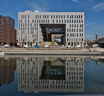 צילום: באדיבות MVRDV צילום: באדיבות MVRDV