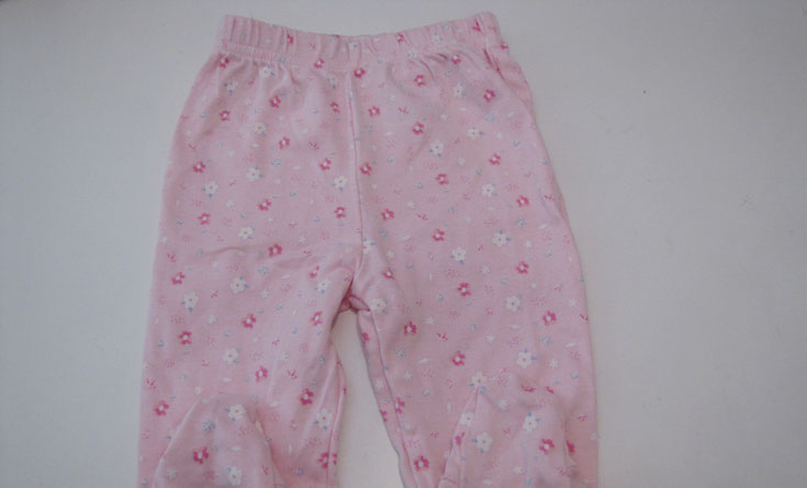 עוגת חיתולים