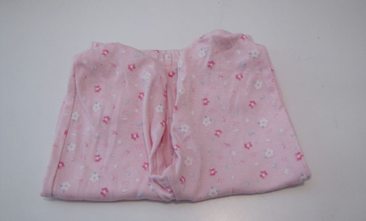 עוגת חיתולים