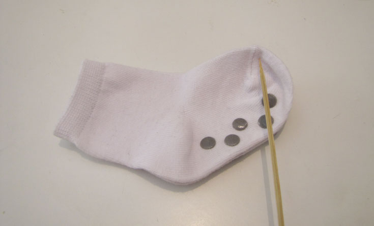 עוגת חיתולים