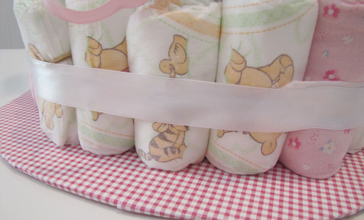 עוגת חיתולים