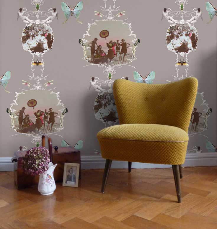 מייסון אובייקטים maison and object