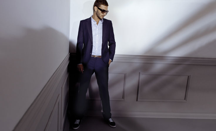 רנואר מותג אופנה קולקציית סתיו חורף 2011 2012 עוז זהבי אור גרוסמן