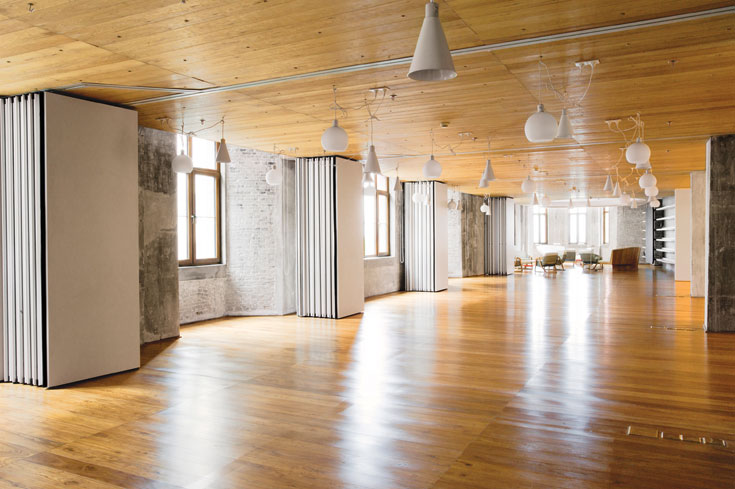 מלון בוטיק סווטש SWATCH