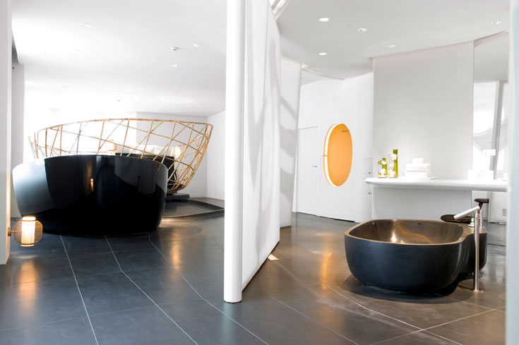 מלון בוטיק סווטש SWATCH