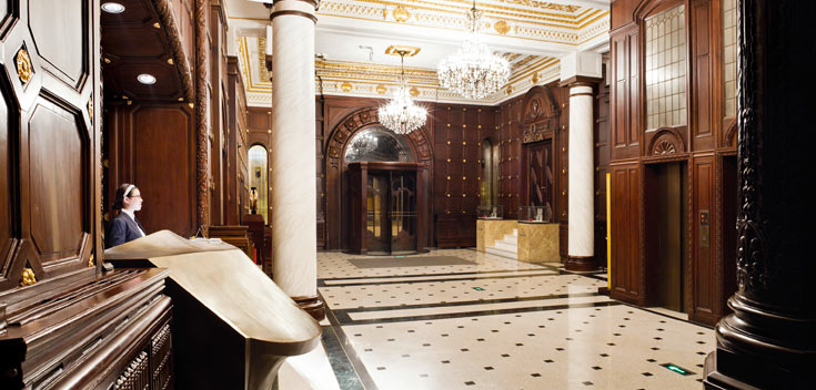 מלון בוטיק סווטש SWATCH