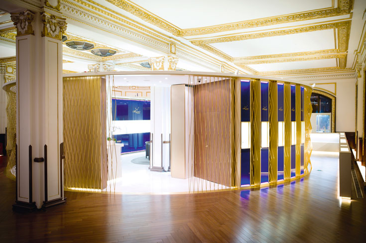 מלון בוטיק סווטש SWATCH